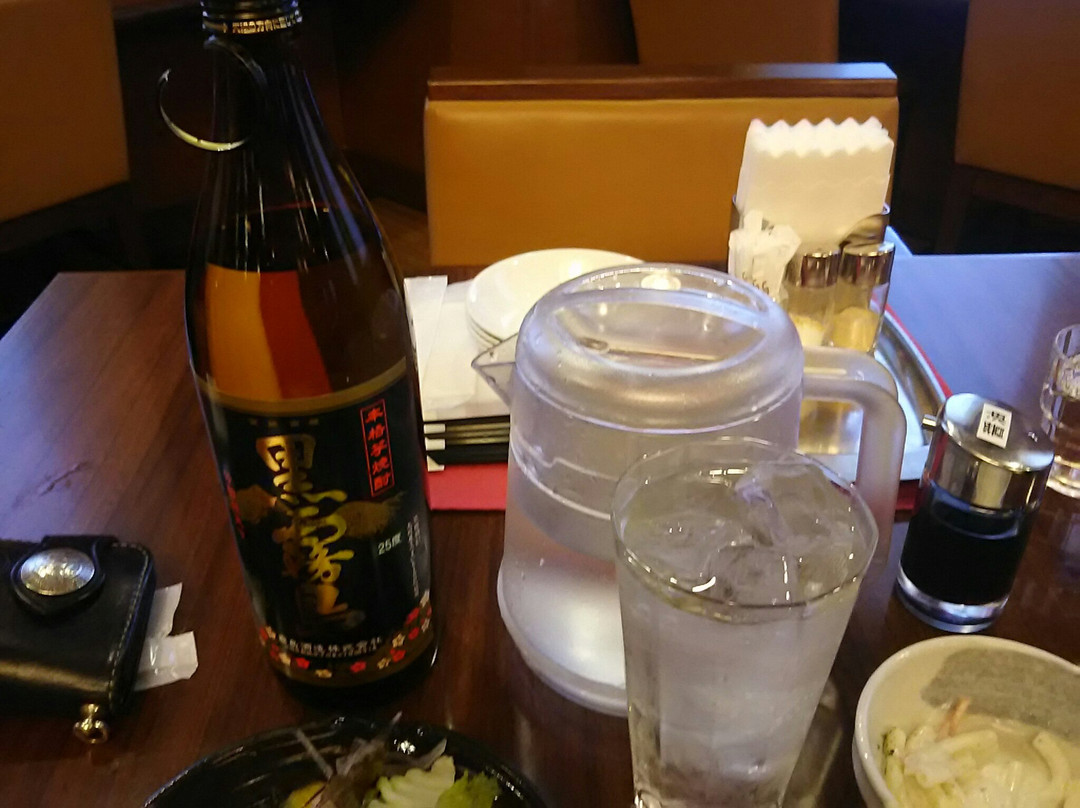 路线久居间酒店主图