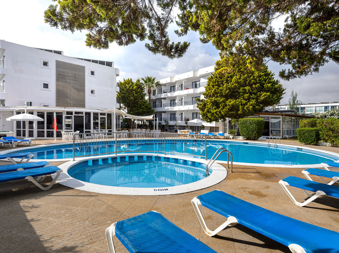 Hotel Vibra Isola主图