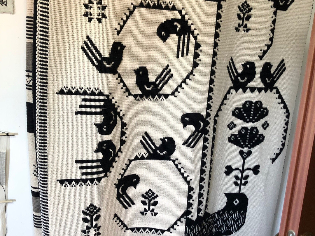 Su Marmuri-Ulassai必去景点