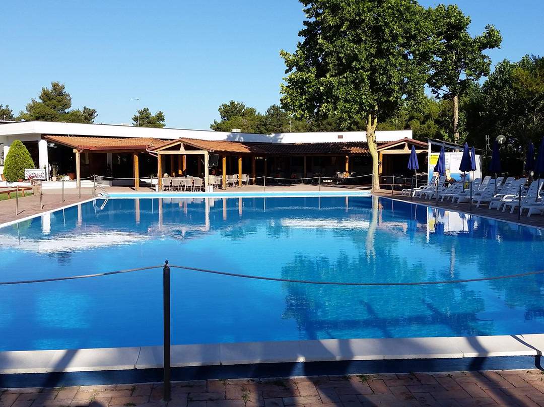 Villaggio Albatros - Puglia主图