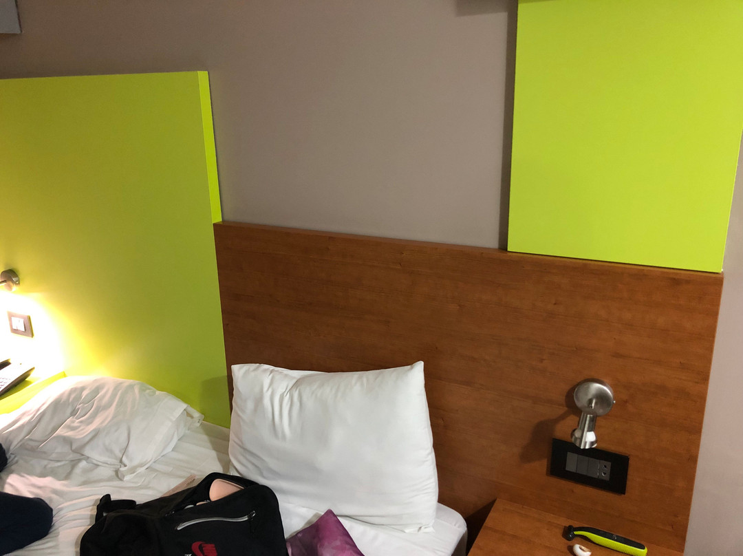 Hotel Africa Maputo Business主图