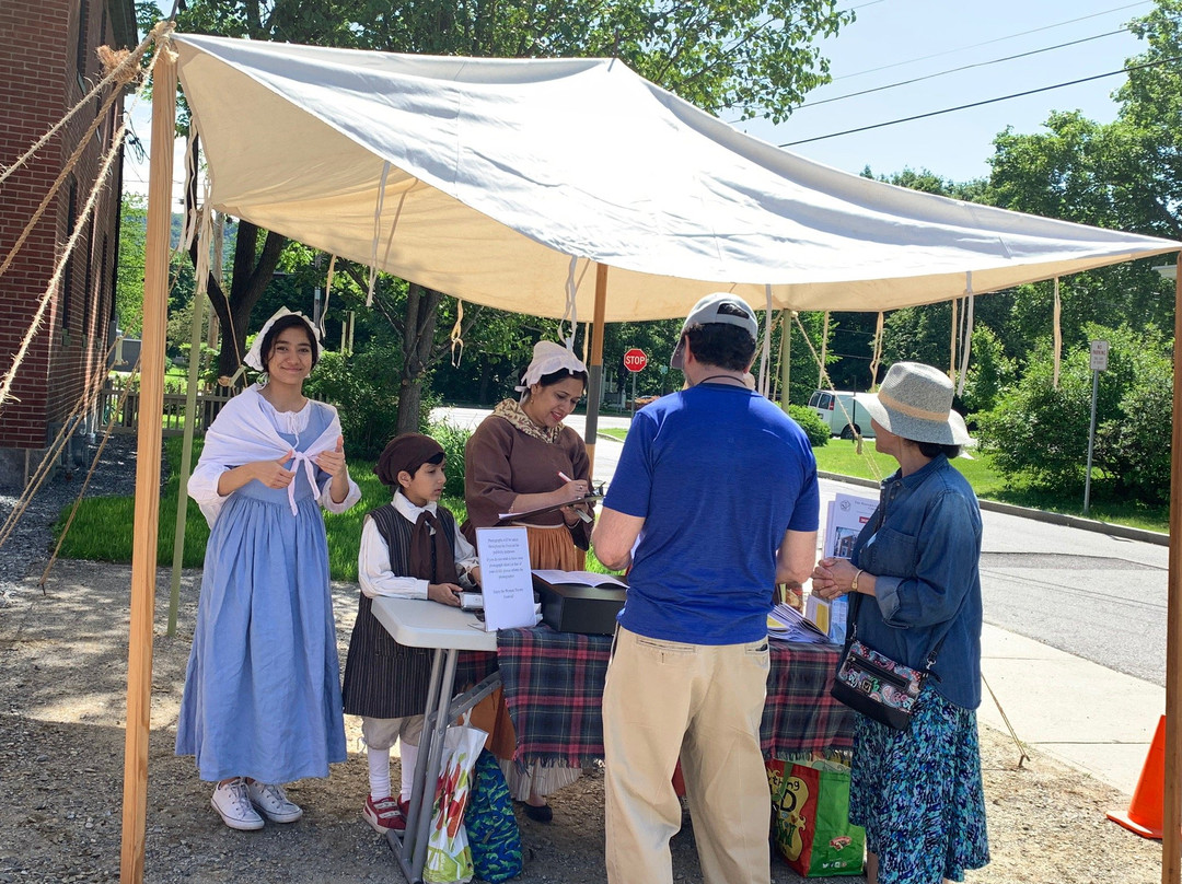 Historical Society of Cheshire County景点图片