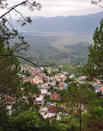 City View Home Stay主图