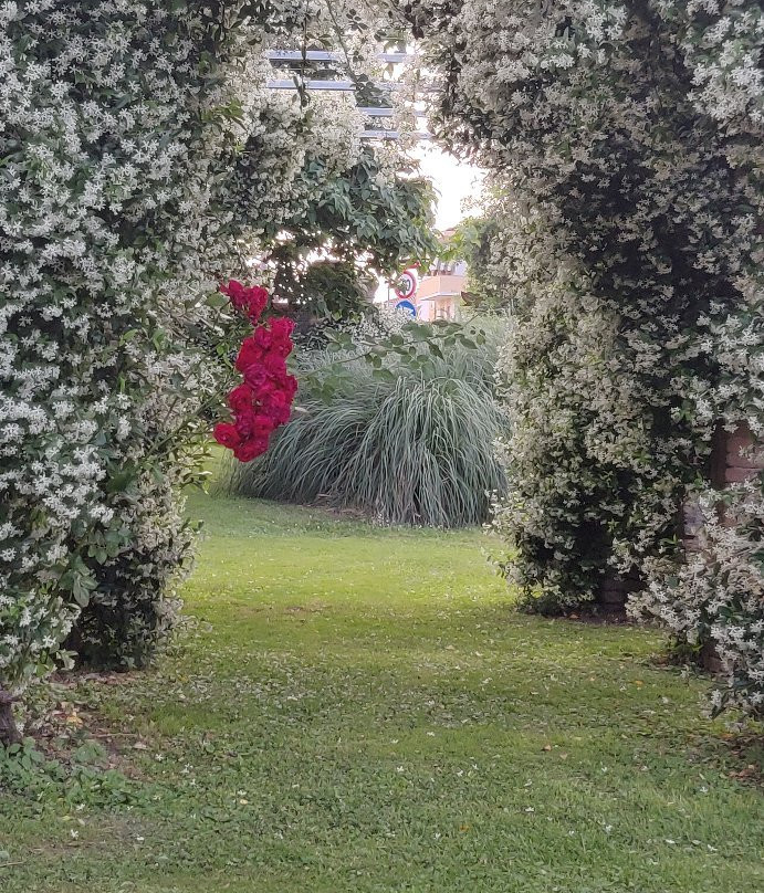 villa Marchiori dei Cappuccini-Lendinara必去景点