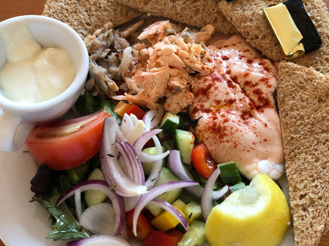 The Linton Hotel & Steakhouse主图