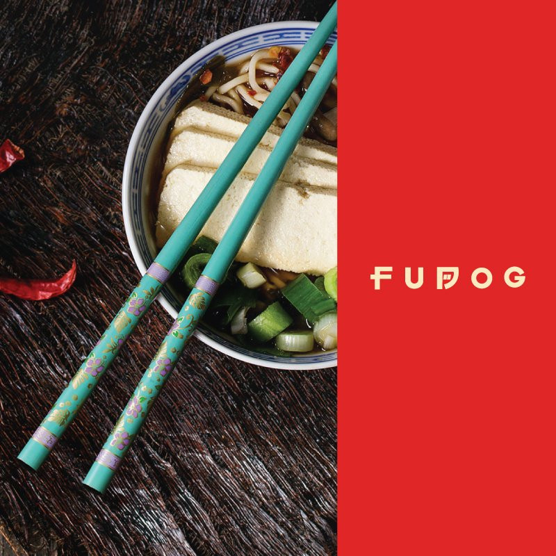 Fudog