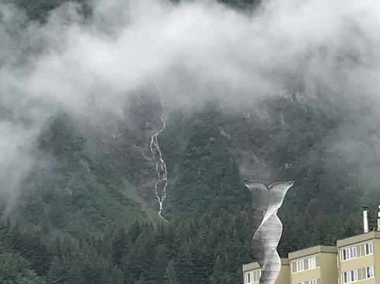 Unplugged Adventures-朱诺必去景点