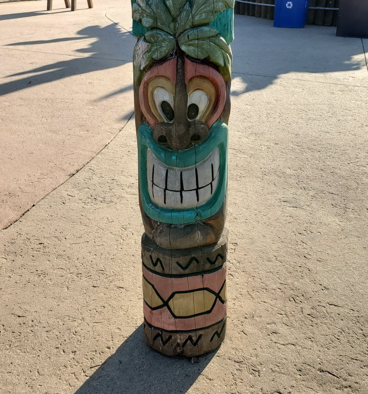 White Water-布兰森必去景点