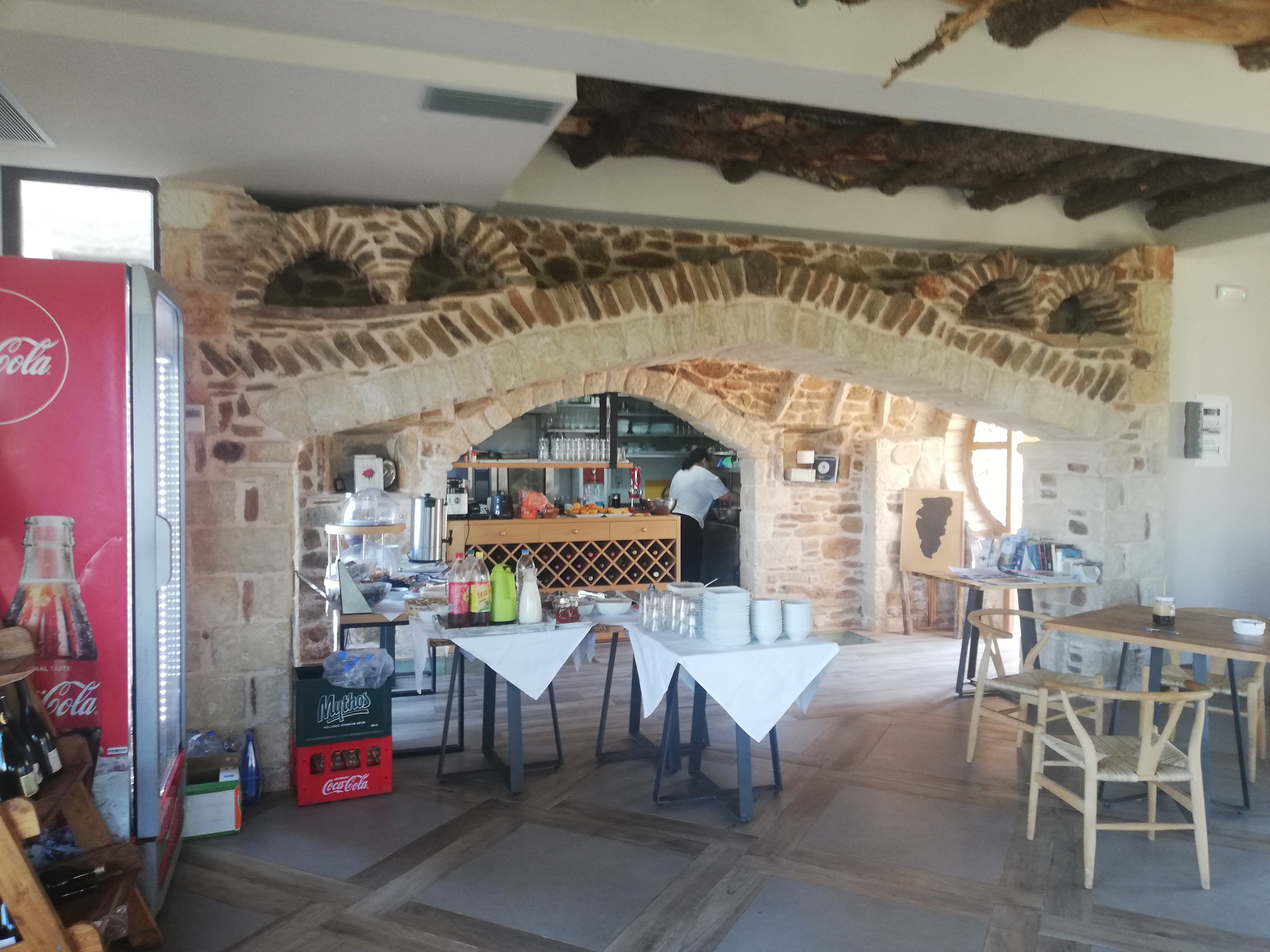 Lameriana Secret Village-餐饮