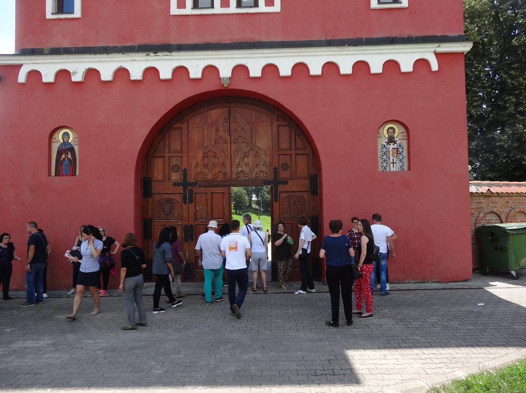 Serbian Private Tours-贝尔格莱德必去景点