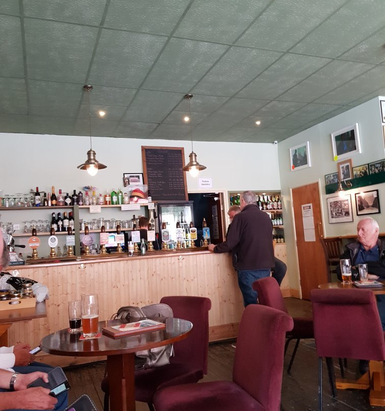 Doncaster Brewery & Tap-唐克斯特必去景点