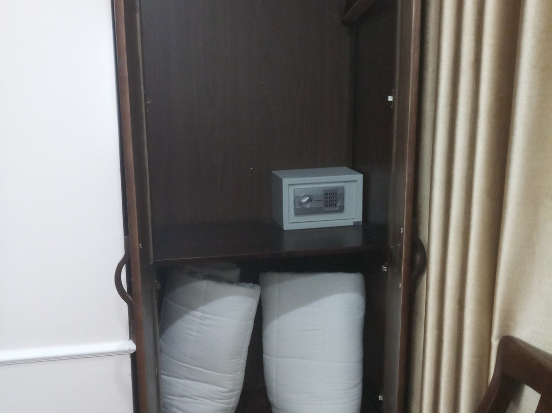 SeaStar Hotel主图