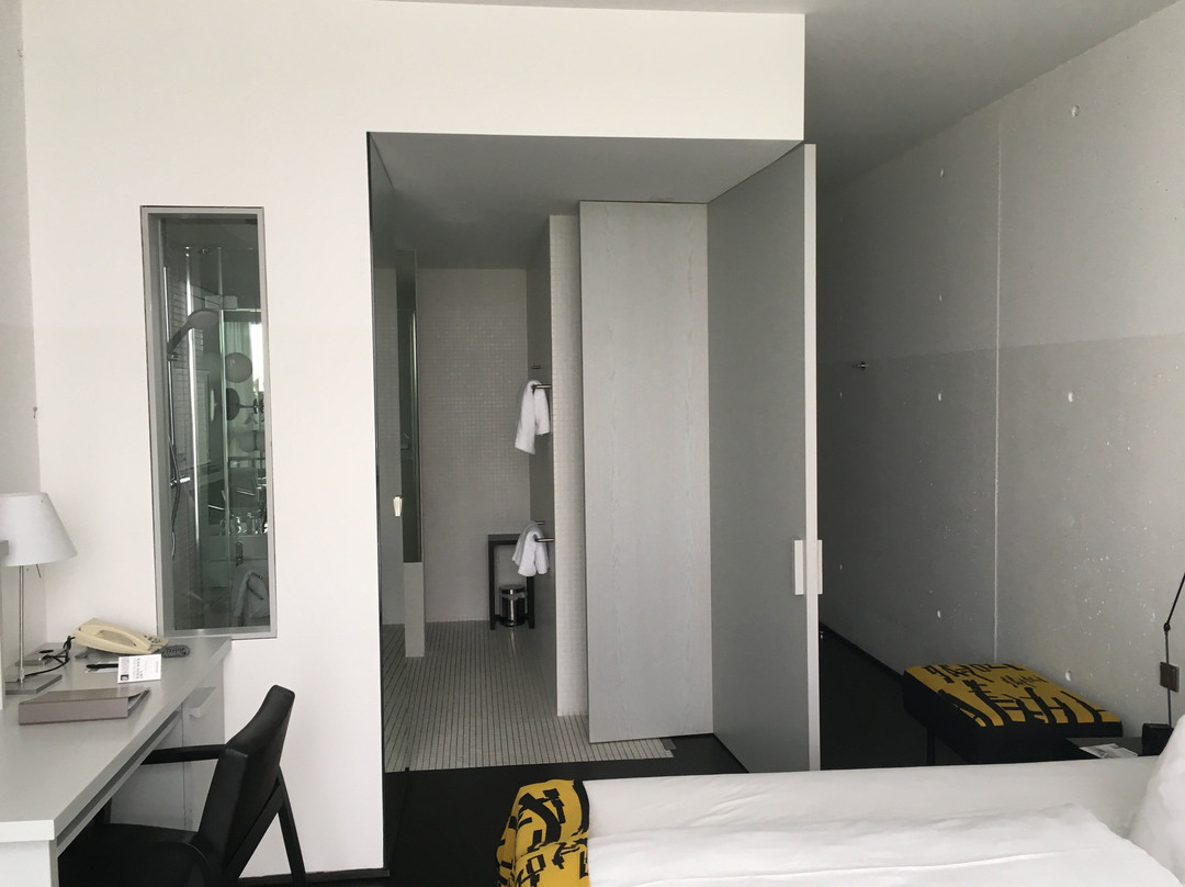 Loisium Wine & Spa Hotel Langenlois主图