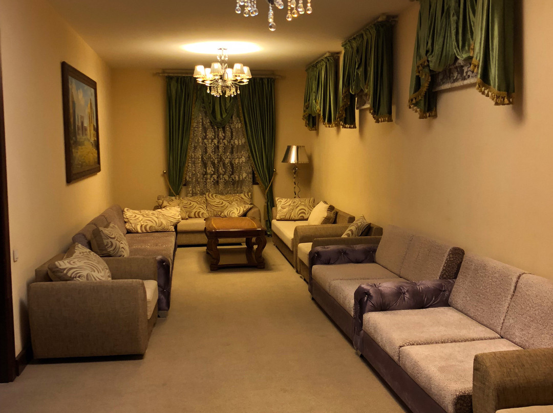 Ichan Qal'a Premium Class Hotel主图