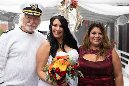 Party On Boats LLC-芝加哥必去景点