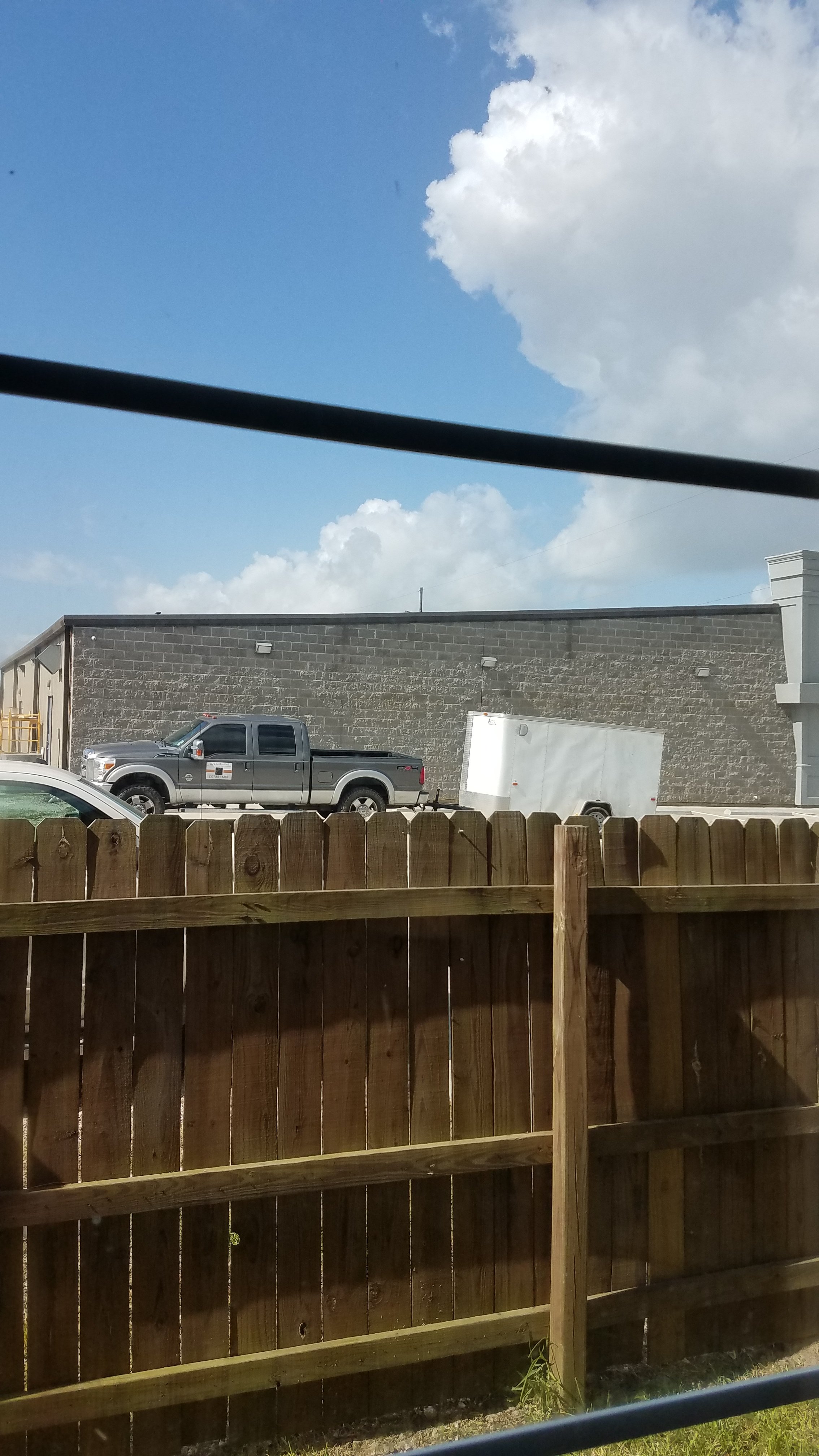 Red Roof Inn & Suites Lake Charles-酒店景观