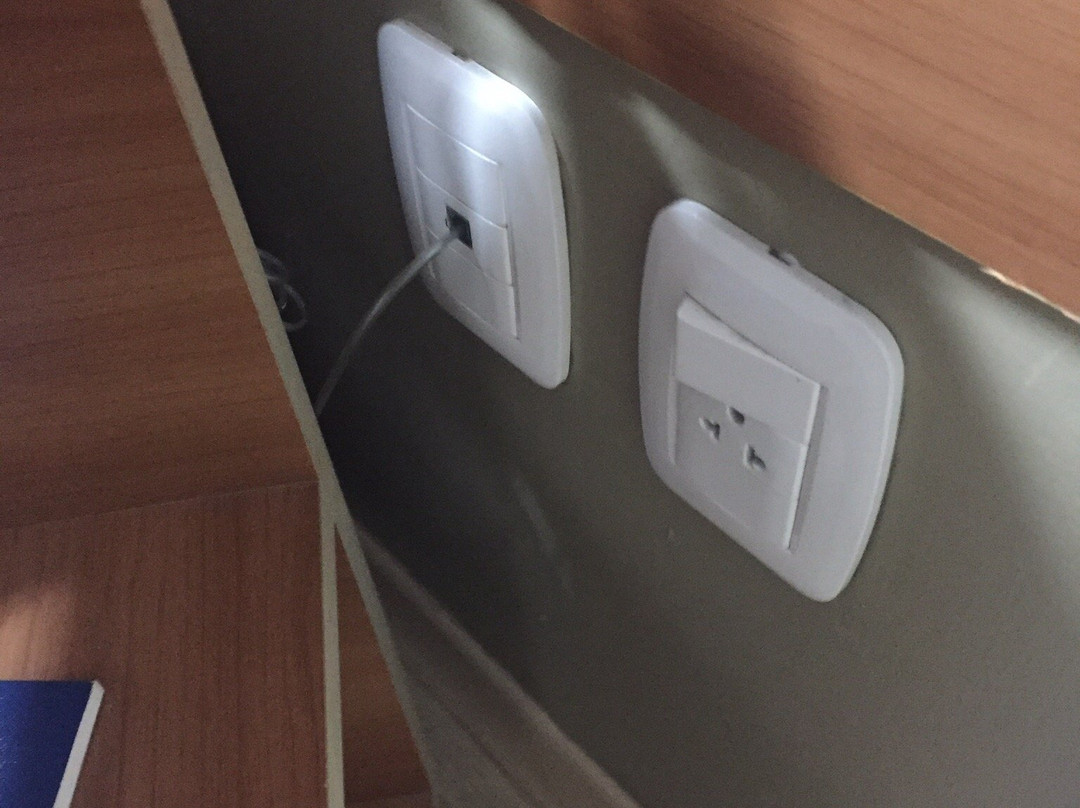 HOTEL CHAPECÓ PLUS主图