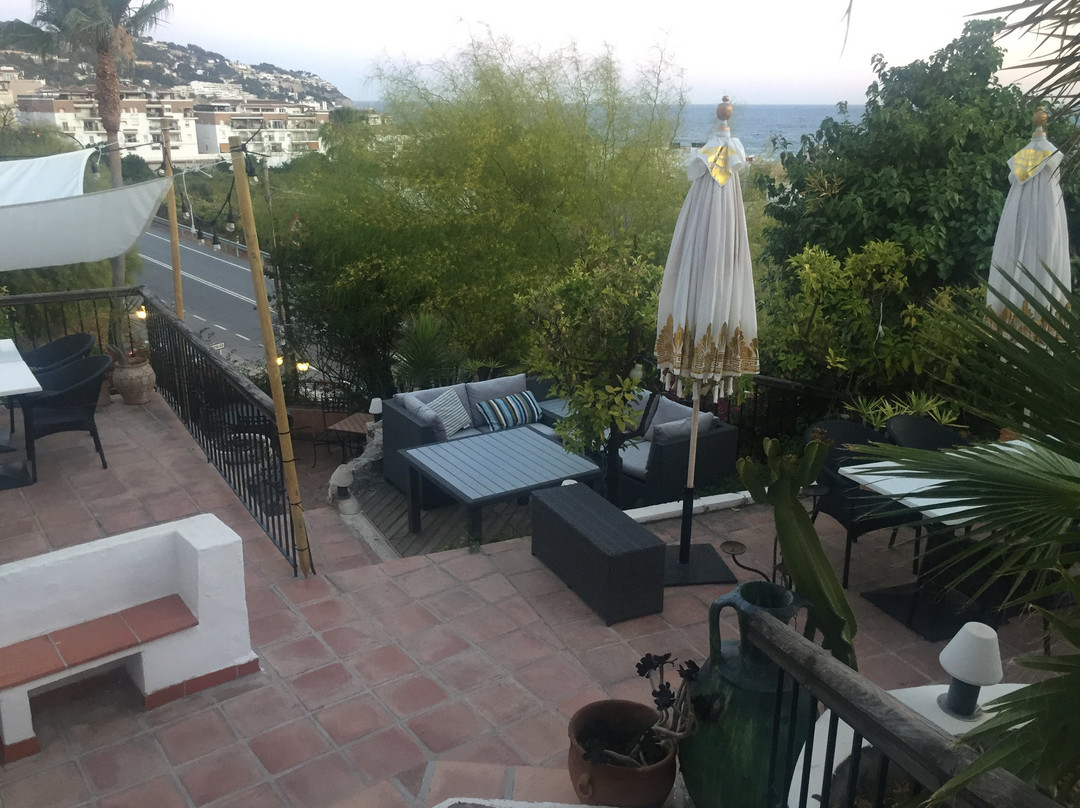 The View at La Tartana