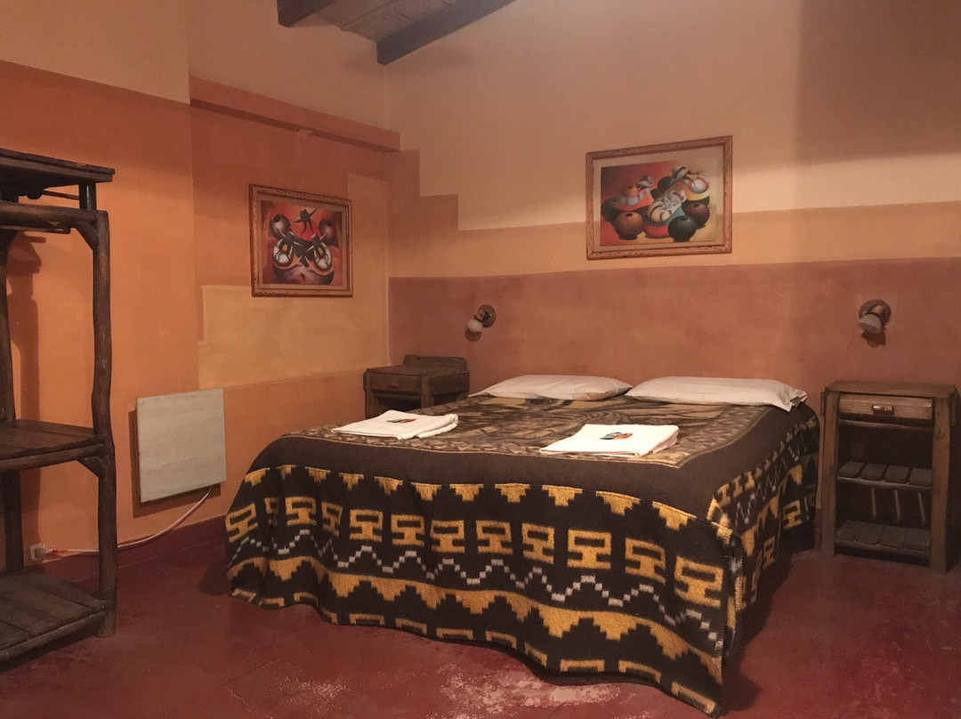 Posada Killari主图