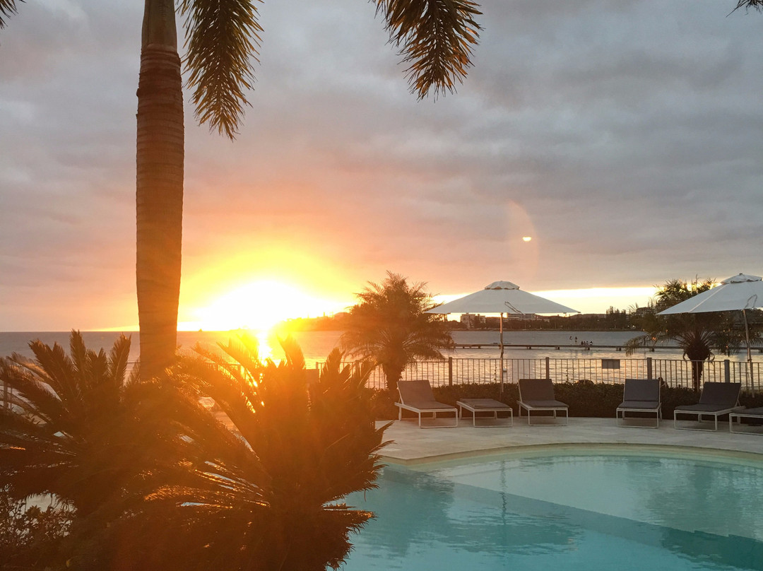 Chateau Royal Beach Resort And Spa主图