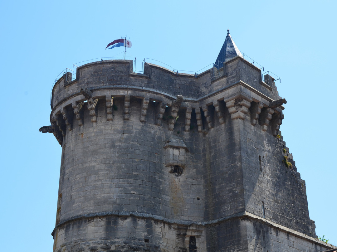La Tour Valeran-Ligny-en-Barrois必去景点