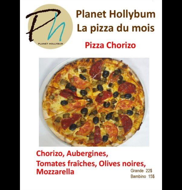 Hotel Planet Hollybum主图