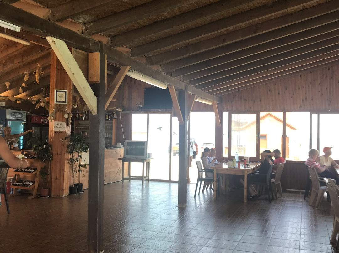 Sea Bird Motel主图