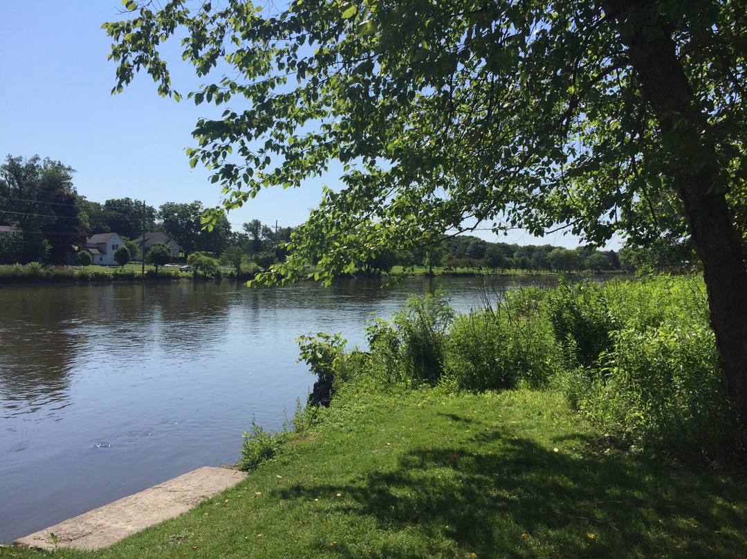 Pottawatomie Park-圣查尔斯必去景点