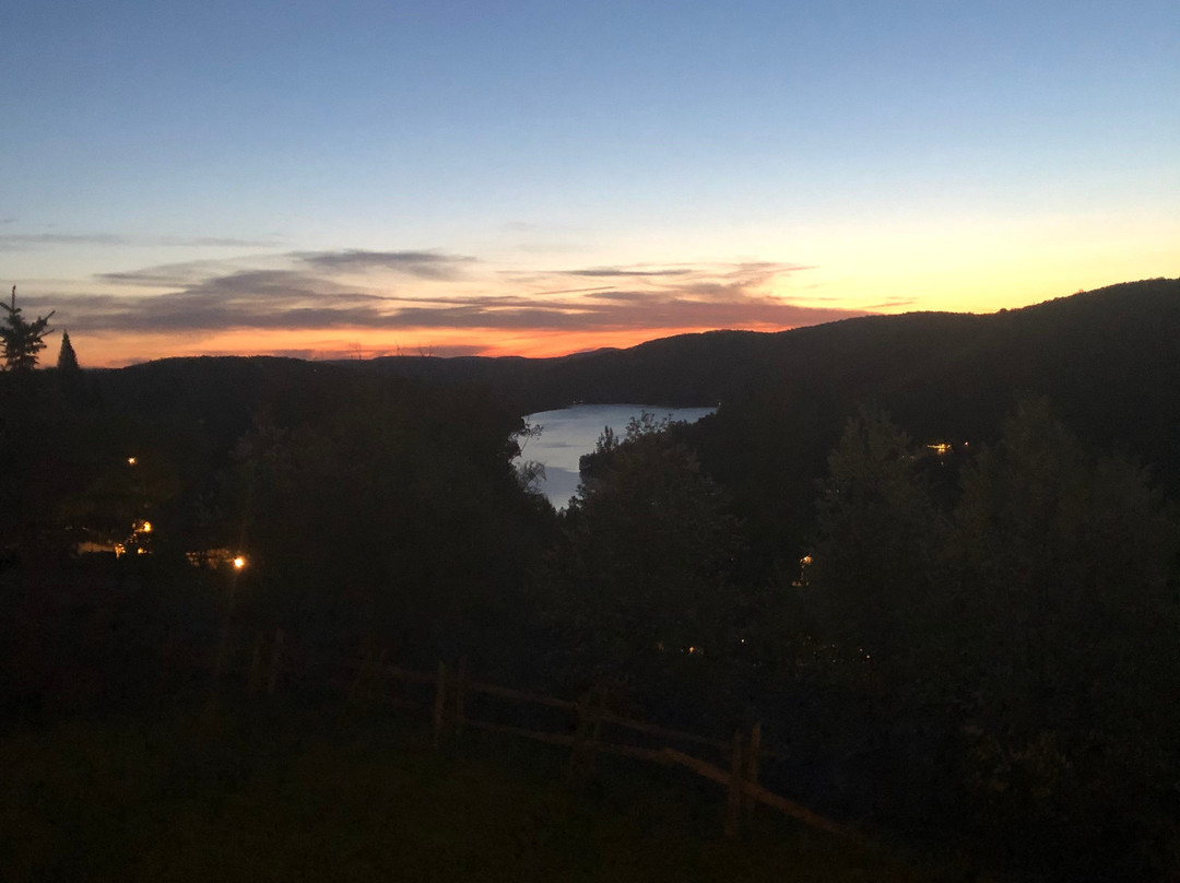 卡普特雷布伦特山地度假村主图