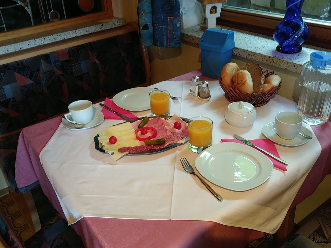 麦尔住宿加早餐旅馆