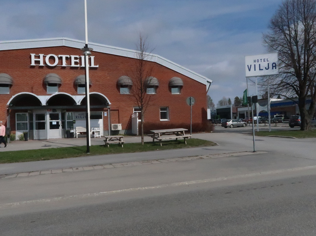 Hotel Vilja