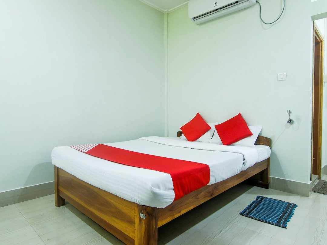 OYO 35688 Jb's Resort主图