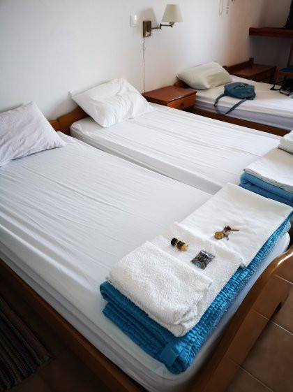 Aphrodite Hotel主图