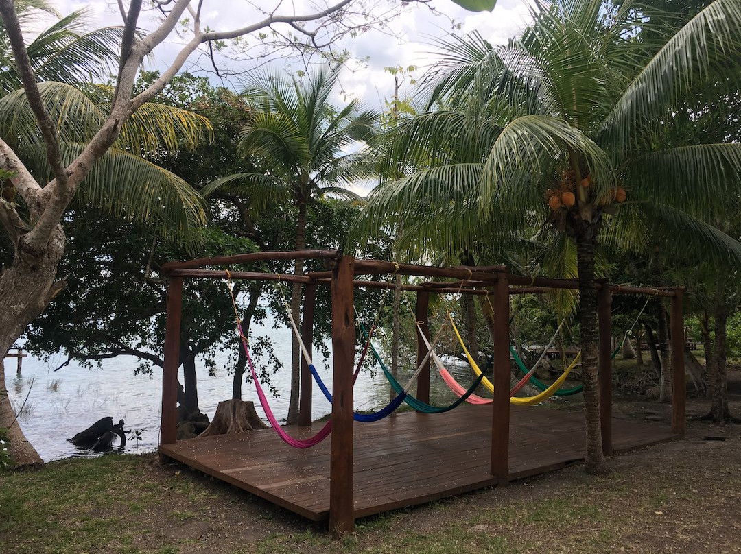 Rancho Encantado主图