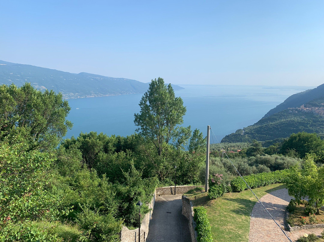 Pieve di Santa Maria Assunta景点图片