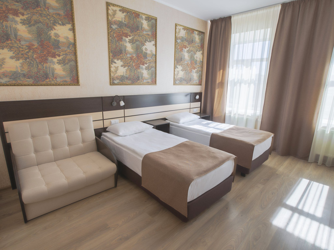 Hotel Verona主图