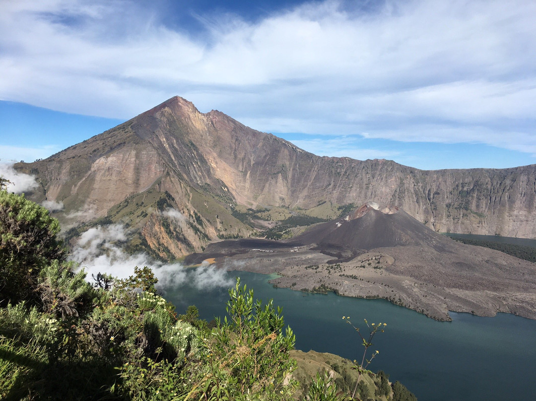 Dewa Trekking-Sembalun Lawang必去景点