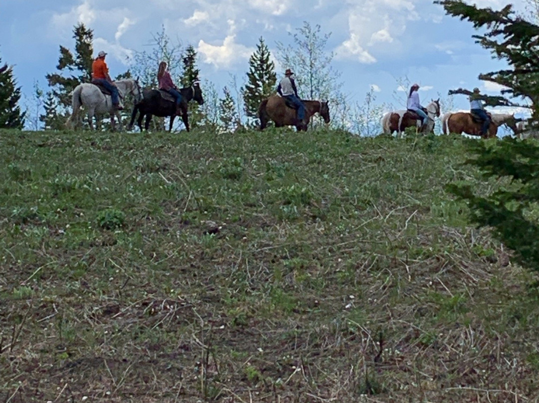 Lost Creek Ranch & Spa主图