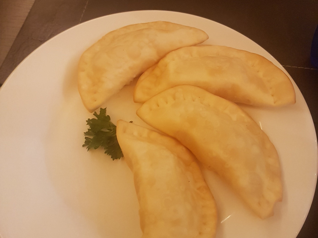 Ticiana Werner Restaurante & Wine Bar