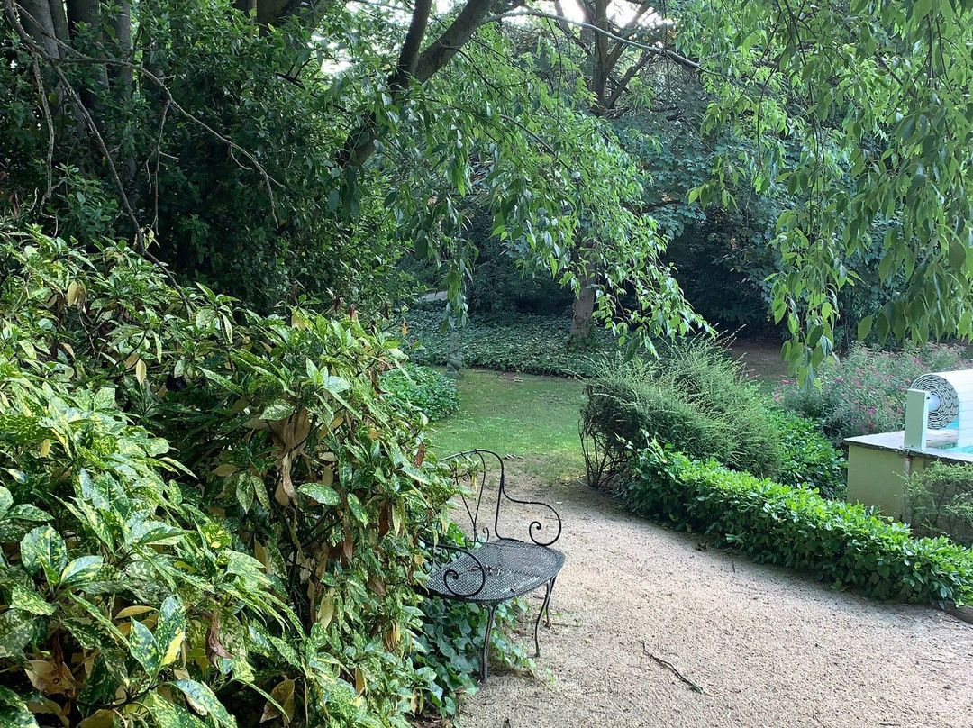 Hotel L'Oree du Parc主图