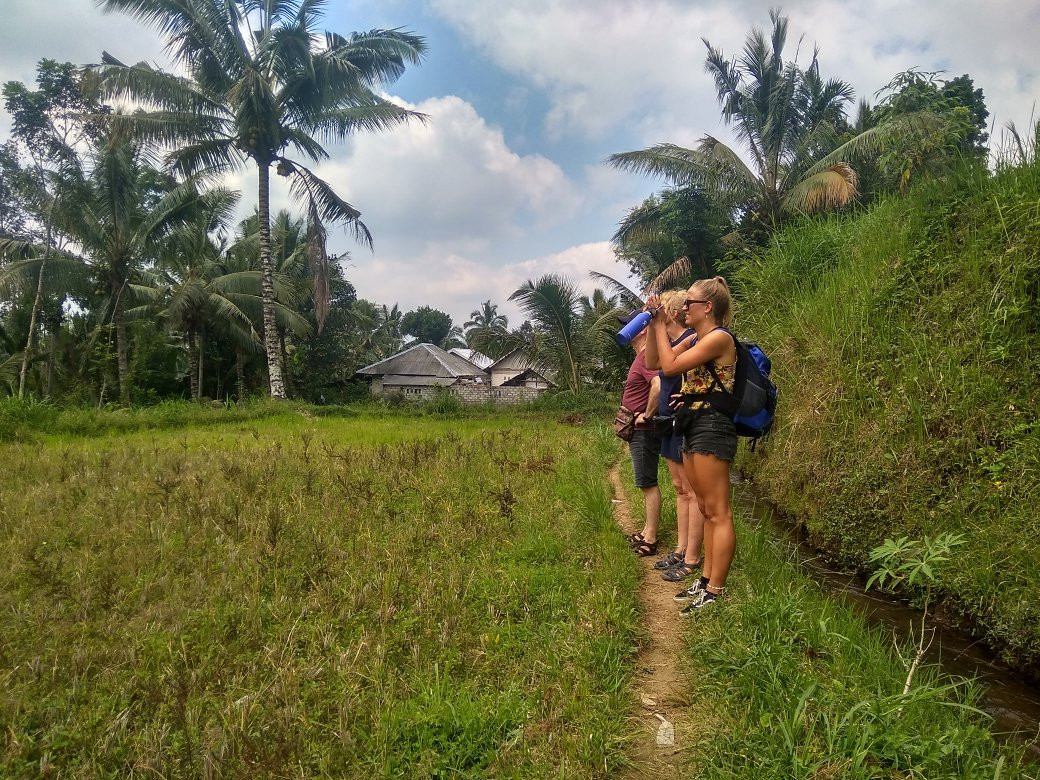 John Rinjani Trekking-Praya必去景点