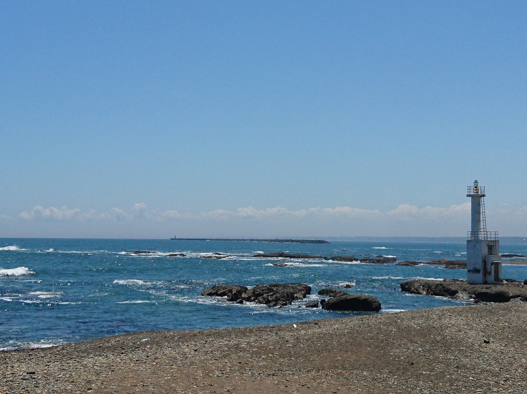 Oarai Park景点图片