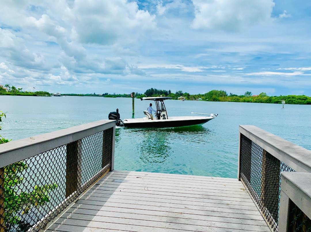 Blackburn Point Park-Osprey必去景点