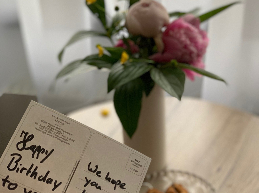 雅各布酒店主图