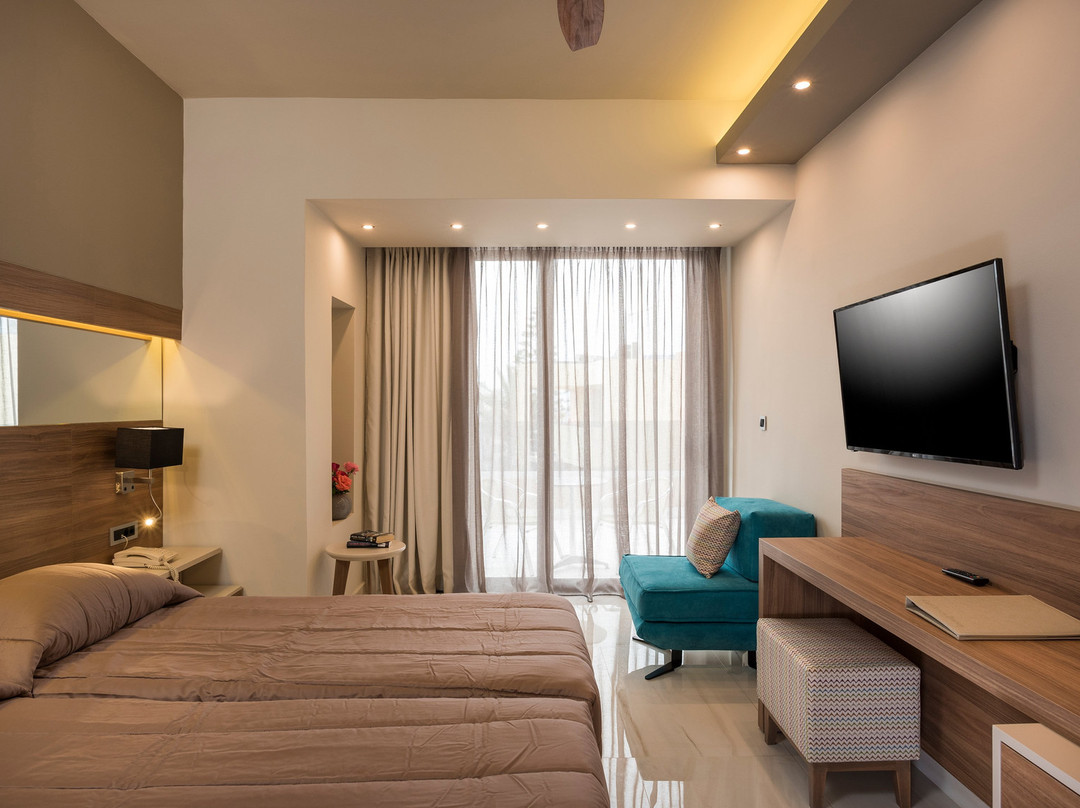 Atrion Resort Hotel主图