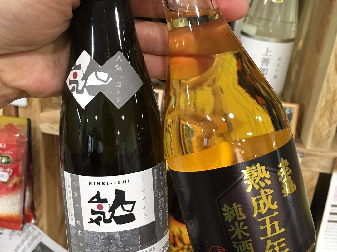 IIDA-Shoten-多勒必去景点