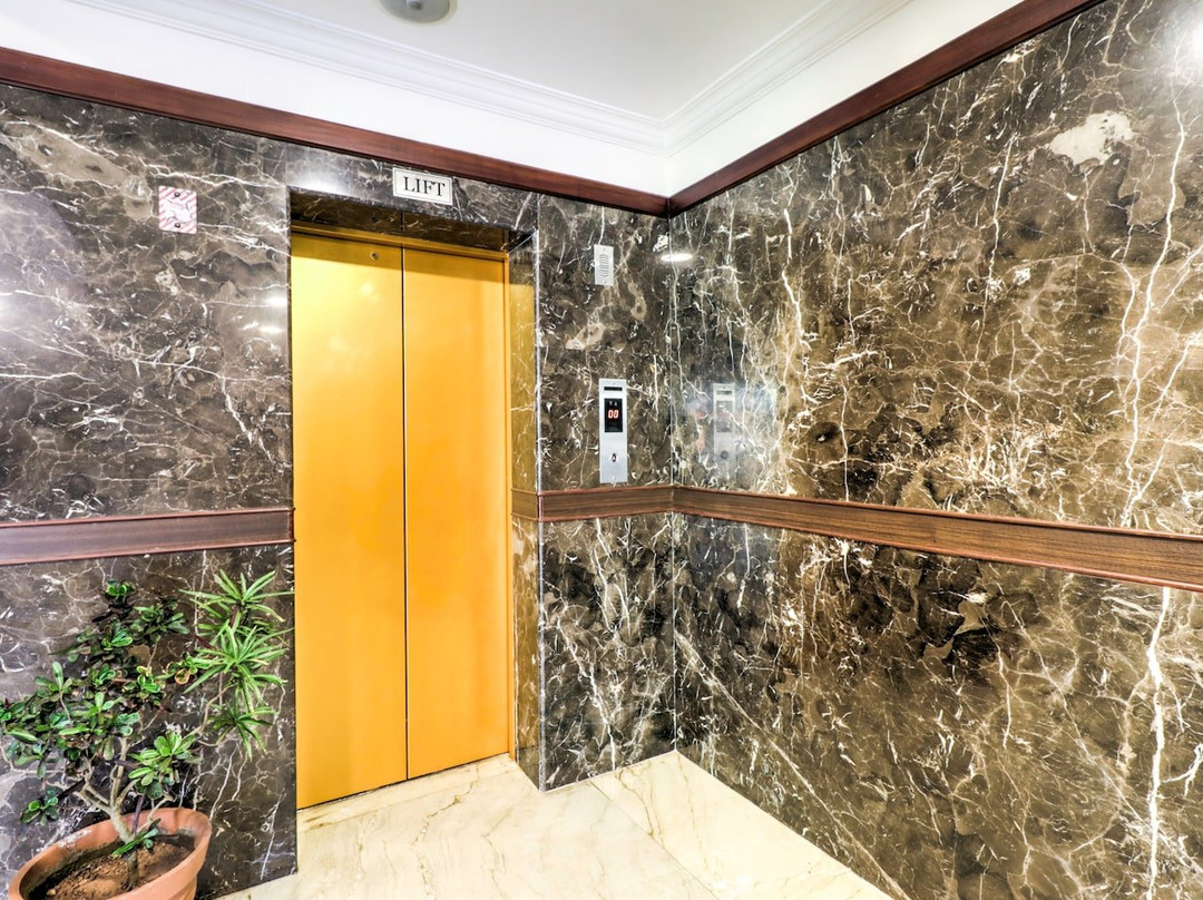 OYO 24988 Hotel Samudra Theeram主图