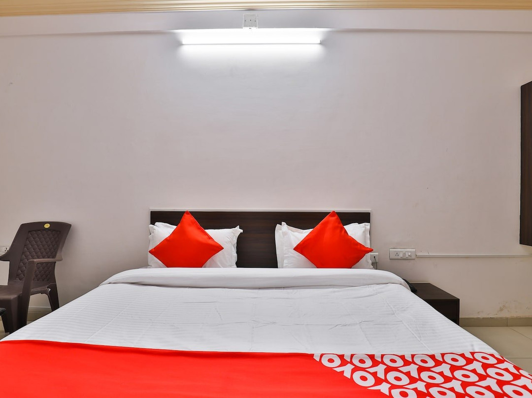 OYO 22751 Hotel Vishwas主图