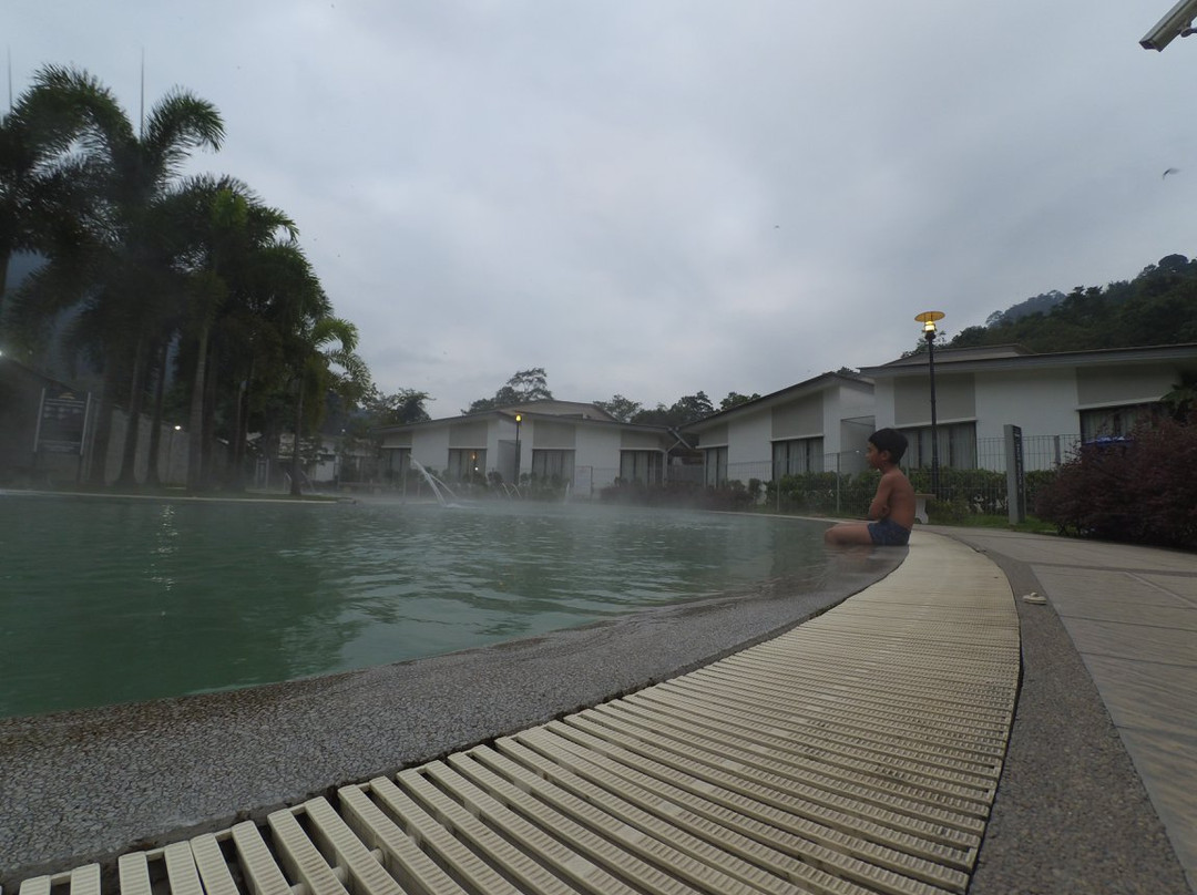 ēRYA by SURIA Hot Spring Bentong主图