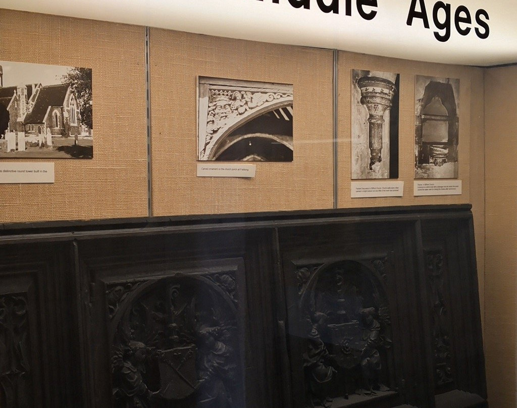 Thurrock Museum景点图片